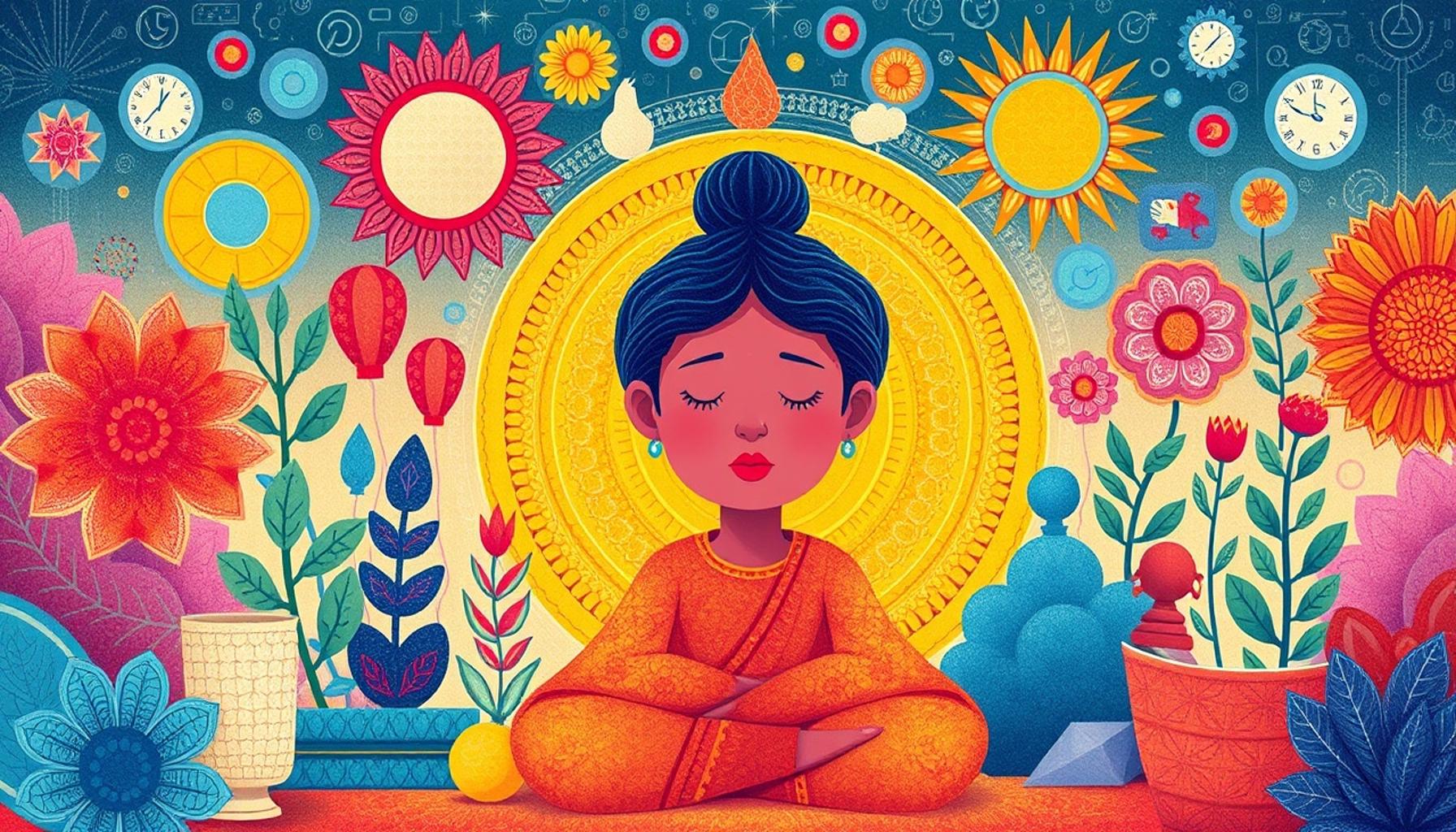 Mindfulness Techniques for Stress Reduction in Daily Life